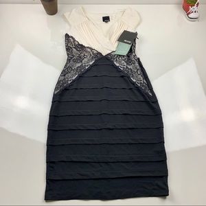 Melrose NWT Dress size 8